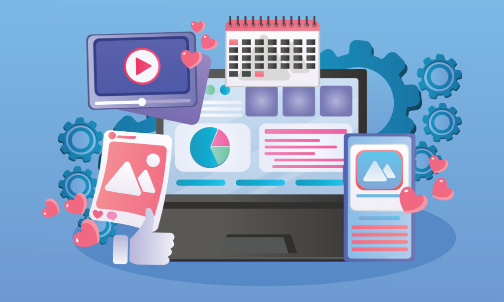 Elevated SaaS SEO, Site Tracking, Analytics